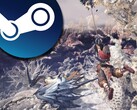 Monster Hunter: World är 67% nedsatt på Steam fram till den 24 augusti, vilket sänker priset till cirka $ 9,90. (Bildkälla: Steam)