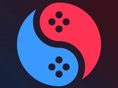 Logotypen för Nintendo Switch-emulatorn SuYu