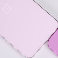 OnePlus 13T förväntas göra sin debut i Kina. (Bildkälla: Louis Lee/Weibo)