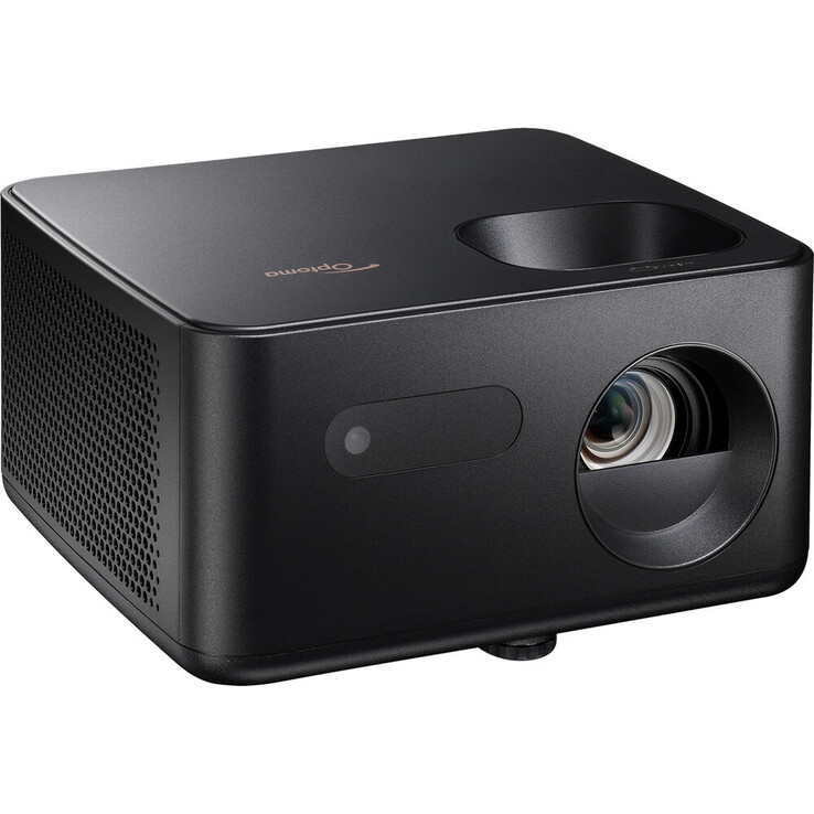 Optoma Photon Life PK31 projektor. (Bildkälla: Optoma)