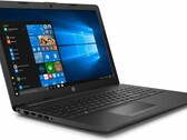 Test: HP 250 G7 (Core i5-8265U, 8 GB RAM, FHD, 512 GB SSD) Laptop (Sammanfattning)