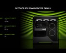 Officiella priser och lanseringsdatum för RTX 5060 Ti 16GB och 8GB-varianterna. (Bildkälla: Nvidia)