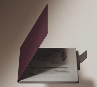 Anmärkningsvärd Paper Pro med folio