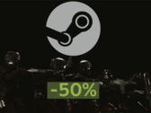 Ready or Not, Void Interactives taktiska SWAT-simulering i första person, har 50% rabatt under en begränsad tid på Steam. (Bildkälla : Steam - redigerad)