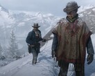 Bild på spelet Red Dead Redemption 2 på Steam. (Bildkälla: Steam)