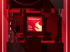 Qualcomm kan komma att presentera Snapdragon 8s Elite senare den här månaden (Bildkälla: Qualcomm - redigerad)