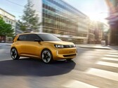VW ID. Every1 kommer att lanseras år 2027 och kosta cirka 20 000 euro. (Bildkälla: Volkswagen)