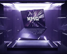 XMG har officiellt lanserat den bärbara gamingdatorn Pro 16, som drivs av Nvidia RTX 5070 Ti. (Bildkälla: XMG)
