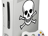 Det finns ett nytt hack som endast är avsett för programvara för att jailbreaka Xbox 360 (bilden). (Bildkälla: Wikimedia w/ edits)