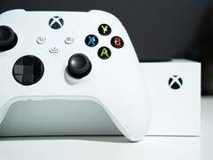 Nästa generations Xbox Project Helix kommer att kosta mer än 1 000 dollar, långt ifrån startpriset på 379,99 dollar för Xbox Series S som visas här.