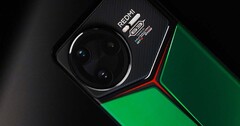 Redmi K80 Pro Champion Edition. (Bildkälla: Xiaomi)