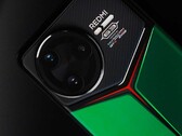 Redmi K80 Pro Champion Edition. (Bildkälla: Xiaomi)