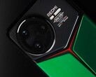 Redmi K80 Pro Champion Edition. (Bildkälla: Xiaomi)