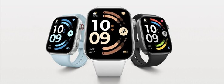 Xiaomi Redmi Watch 6 (NFC)