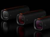 Sound Party finns nu tillgänglig för 108,33 USD. På bilden: en kampanjbild av den trådlösa högtalaren. (Bildkälla: Xiaomi)
