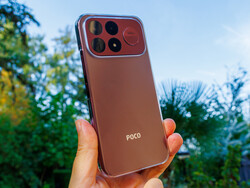 F9 Ultra med fodral