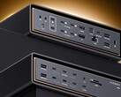 FusionDock Ultra är ett avancerat tillbehör för Mac-användare