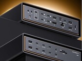 FusionDock Ultra är ett avancerat tillbehör för Mac-användare