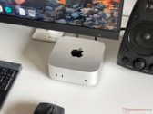 Kompakt kraftpaket med 2 nm M6 SoC – Recension av Apple Mac mini 2026