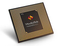 Mediatek  Dimensity 6020 Notebook Processor