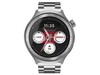 Framsidan av den ryktade smartklockan Moto 360 2025. (Bildkälla: Android Headlines)