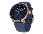 Withings lanserar en ny funktion. (Bildkälla: Withings)