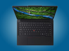 ThinkPad P14s Gen 7 AMD levereras med upp till 96 GB RAM och ett 5G-modem på under 6 GHz som tillval.