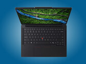 ThinkPad P14s Gen 7 AMD levereras med upp till 96 GB RAM och ett 5G-modem på under 6 GHz som tillval.