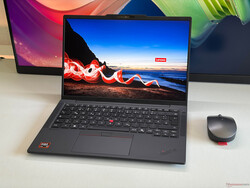 89,7 % i betyg: Lenovo ThinkPad T14s Gen 7