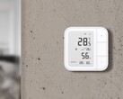Aqara Climate Sensor W100 har lanserats globalt. (Bildkälla: Aqara)