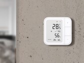 Aqara Climate Sensor W100 har lanserats globalt. (Bildkälla: Aqara)