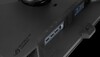 ROG Strix XG27AQWMG levereras med två HDMI 2.1-portar, en DisplayPort 1.4 och en USB-hubb. (Bildkälla: Asus)