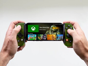 Backbone One Xbox Edition är kompatibel med PS Remote Play, Xbox Remote Play och Steam Link. (Bildkälla: Backbone)