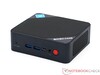 Bosgame Mini PC Intel 12:e generationen N95