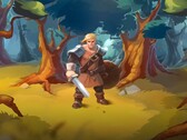 Braveland säljs med 90 % rabatt på Steam fram till den 24 augusti.