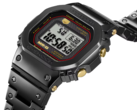 Den kommande modellen i Casio MRG-B5000B-serien kommer att ha en hög prislapp på nästan 6.000 dollar. På bilden - Casio MRG-B5000B-1. (Bildkälla: Casio)