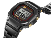 Den kommande modellen i Casio MRG-B5000B-serien kommer att ha en hög prislapp på nästan 6.000 dollar. På bilden - Casio MRG-B5000B-1. (Bildkälla: Casio)