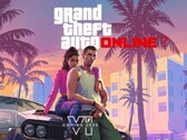 GTA 6 Online-banner (Bildkälla: Rockstar Games med ändringar)