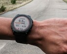 Garmin skickar betaversion 21.15 till smartklockan Fenix 7 (bilden). (Bildkälla: Garmin)