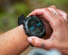 Garmin Fenix 8 bör få ytterligare en ny stabil uppdatering inom kort. (Bildkälla: Garmin)