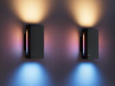 Govee är på väg att lansera Outdoor Up Down Wall Light. (Bildkälla: Govee)