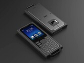 HMD Global har introducerat en särskilt robust feature phone (Bildkälla: HMD Secure)