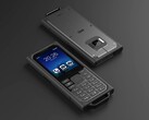 HMD Global har introducerat en särskilt robust feature phone (Bildkälla: HMD Secure)