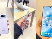 Honor Magic 8 Pro Air kan vara en mycket elegant telefon utan anmärkningsvärda kompromisser (Bildkälla: Weibo)