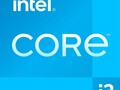Intel Alder Lake-M i3-1215U Notebook Processor