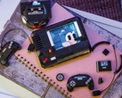 Lego Sega Genesis-setet på bilden