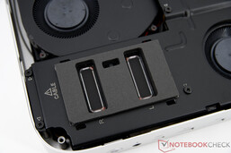 Minisforum M2 Pro – Högtalare
