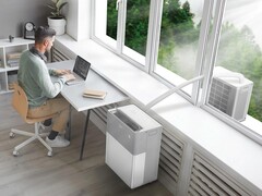 Mideas populära DIY-luftkonditionering: PortaSplit.