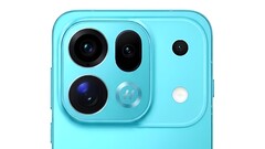 En läckare hävdar att Oppo Find X10 Pro Max kan ha samma 1/1,28-tums teleobjektivsensor som Oppo Find X9 Ultra.