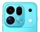 En läckare hävdar att Oppo Find X10 Pro Max kan ha samma 1/1,28-tums teleobjektivsensor som Oppo Find X9 Ultra.